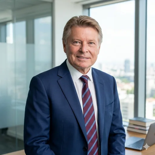 Peter Lundholm